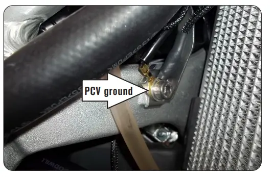 DYNOJET PC6-22060 Power Commander - fig 6