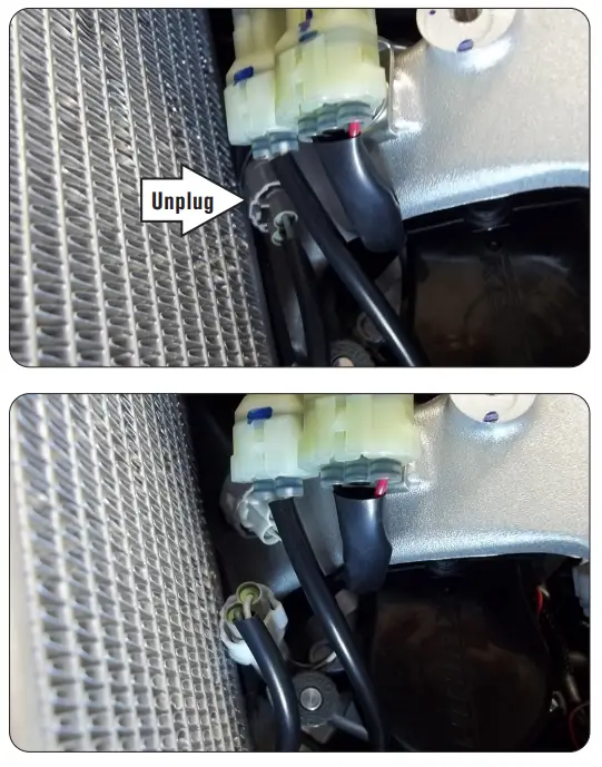 DYNOJET PC6-22060 Power Commander - fig 9