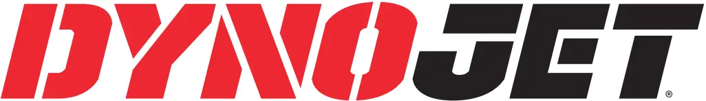 DYNOJET logo