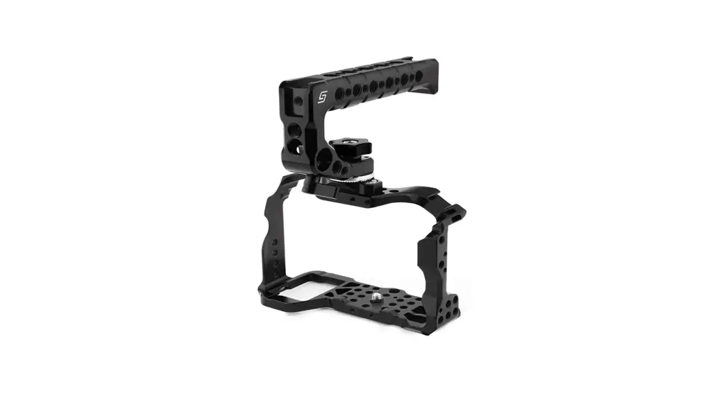 Proaim Cg215 Snaprig Cage For Sony A7s Iii Top Handle User Manual Proaim Cg215 Snaprig Cage For Sony A7s Iii Top Handle User Manual