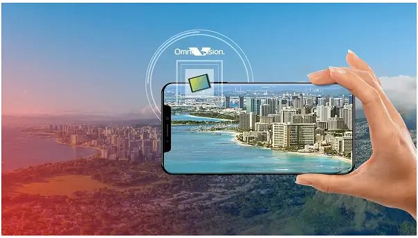 Omni-Vision-OV64B-64-Megapixel-Lens-Announced-product