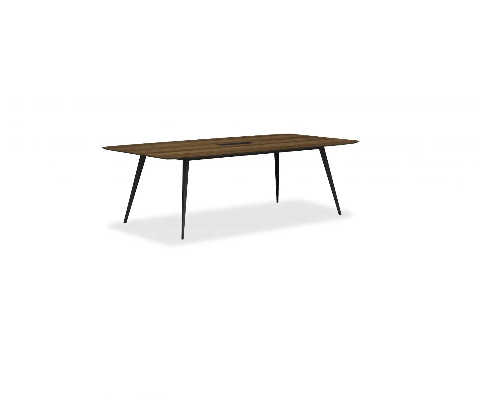 Lorell Conference Table Top Metal Base Installation Guide Lorell Conference Table Top Metal Base Installation Guide