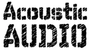 Acoustic-Audio-logo