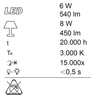 Paul-Neuhaus-9011-21-01-LED-Ceiling-Light-FIG-1