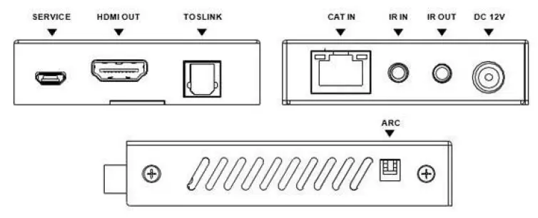 BZBGEARBG-EXH-70C3-4K-18Gbps-HDMI-Extender-fig-2