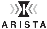 ARISTA logo