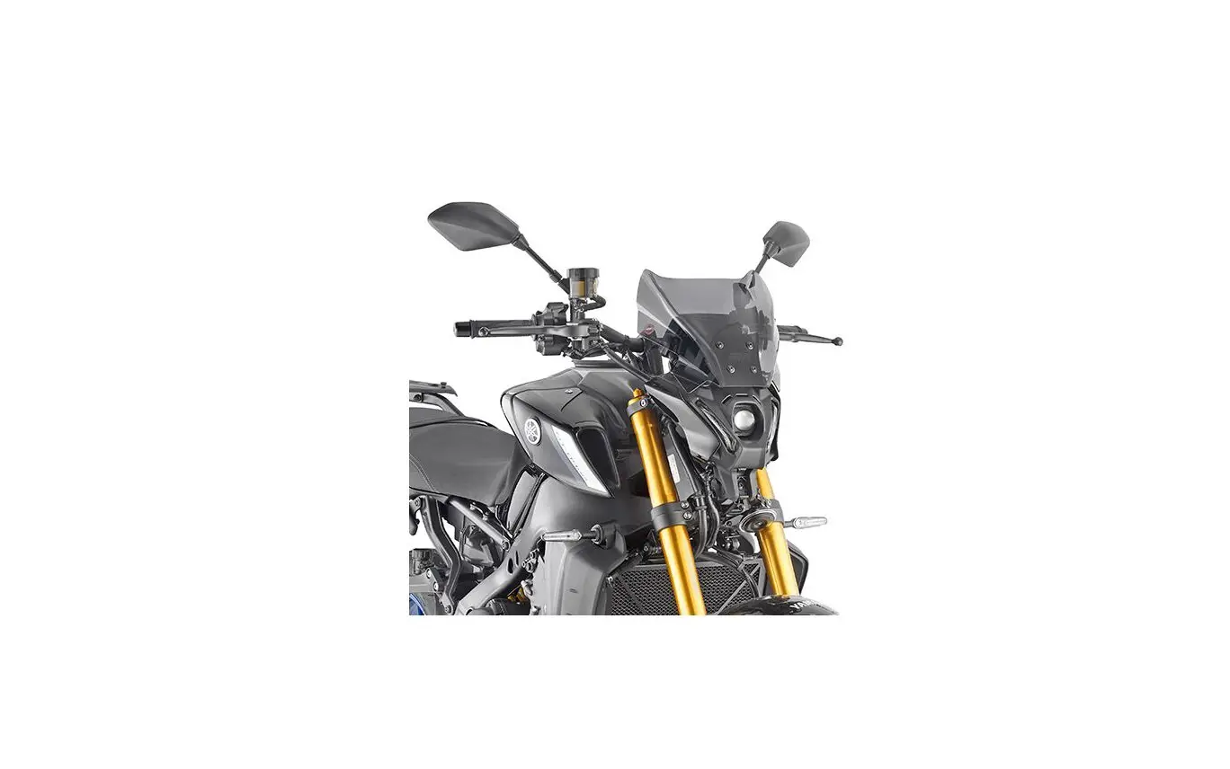 Revzilla A2156a Windscreen Fit Kit Instruction Manual