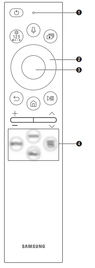 SAMSUNG-QA55Q80BAWXXY-SolarCell-Remote-1