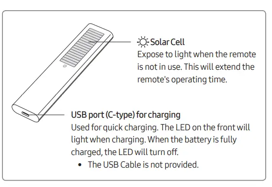 SAMSUNG-QA55Q80BAWXXY-SolarCell-Remote-2