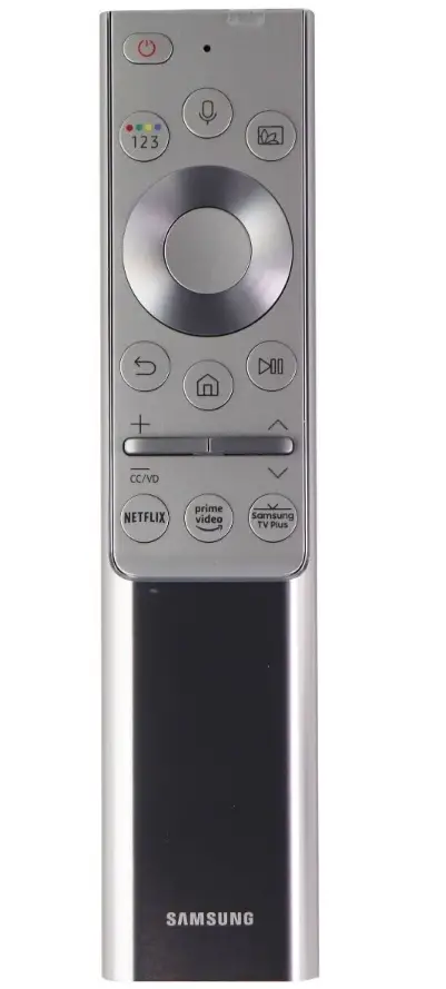 SAMSUNG-QA55Q80BAWXXY-SolarCell-Remote