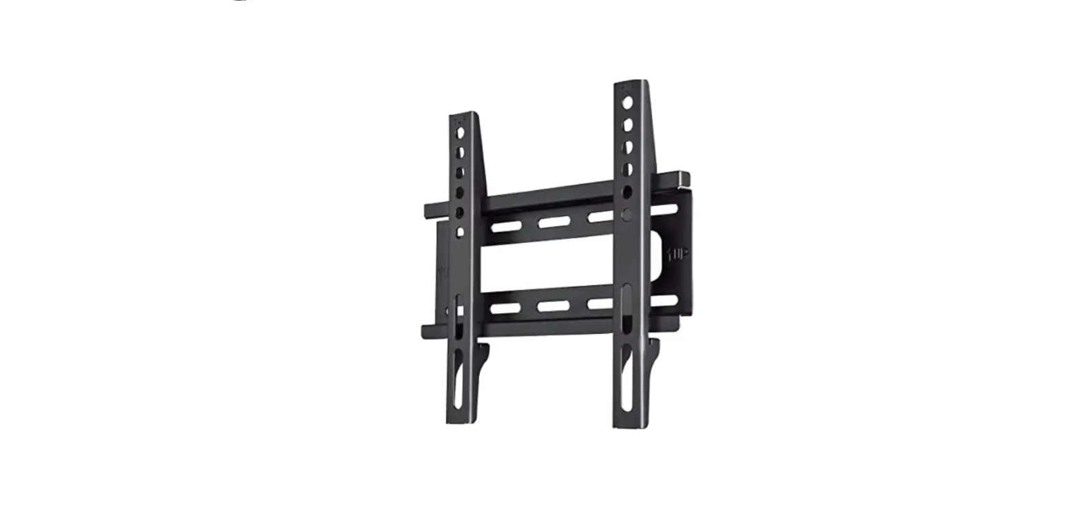 Hama 00118078 Tv Wall Bracket Instruction Manual