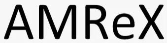 AMREX logo