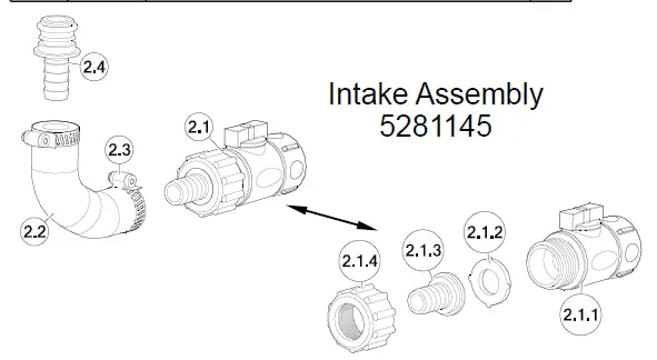VOLT EDGE 20V-20-DLX-SP 20 Gallon Lawn and Garden Spot Sprayer 12