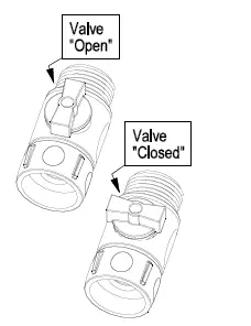 VOLT EDGE 20V-20-DLX-SP 20 Gallon Lawn and Garden Spot Sprayer 4