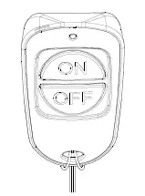 VOLT EDGE 20V-20-DLX-SP 20 Gallon Lawn and Garden Spot Sprayer 9