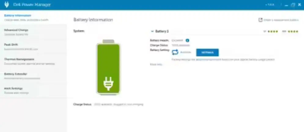 Dell Power Manager Software User Guide