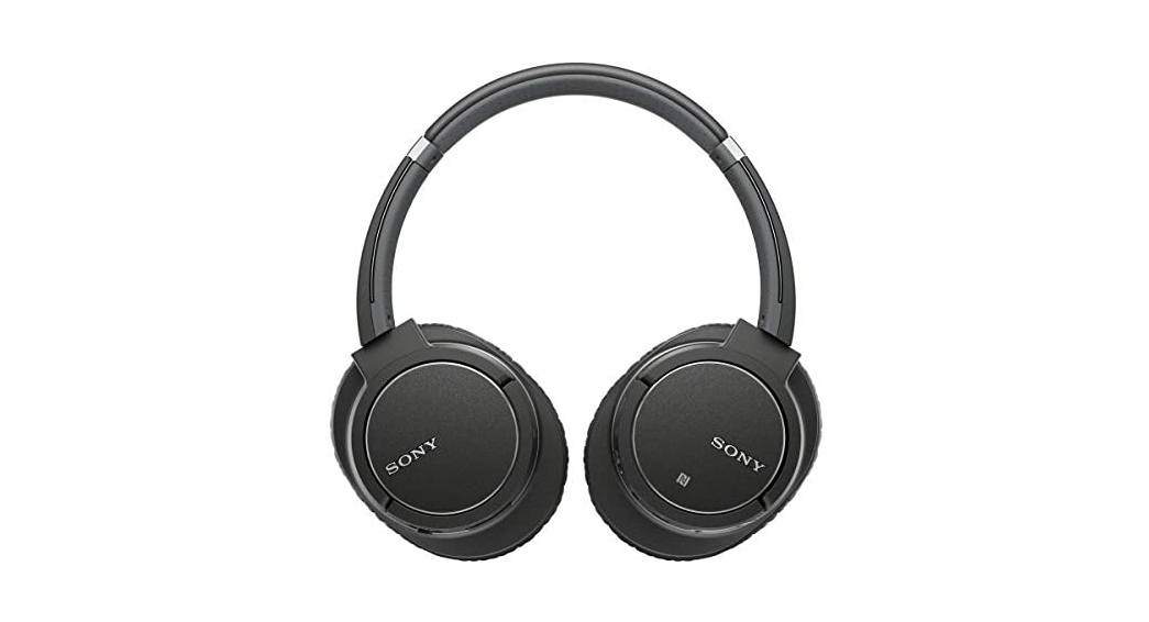 Sony Mdr-zx780dc Wireless Noise Canceling Stereo Headset Instruction Manual Sony Mdr-zx780dc Wireless Noise Canceling Stereo Headset Instruction Manual