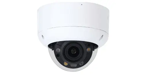 Ens Security Hnc3i249r1-ir-zaspv Dome Network Camera User Guide Ens Security Hnc3i249r1-ir-zaspv Dome Network Camera User Guide