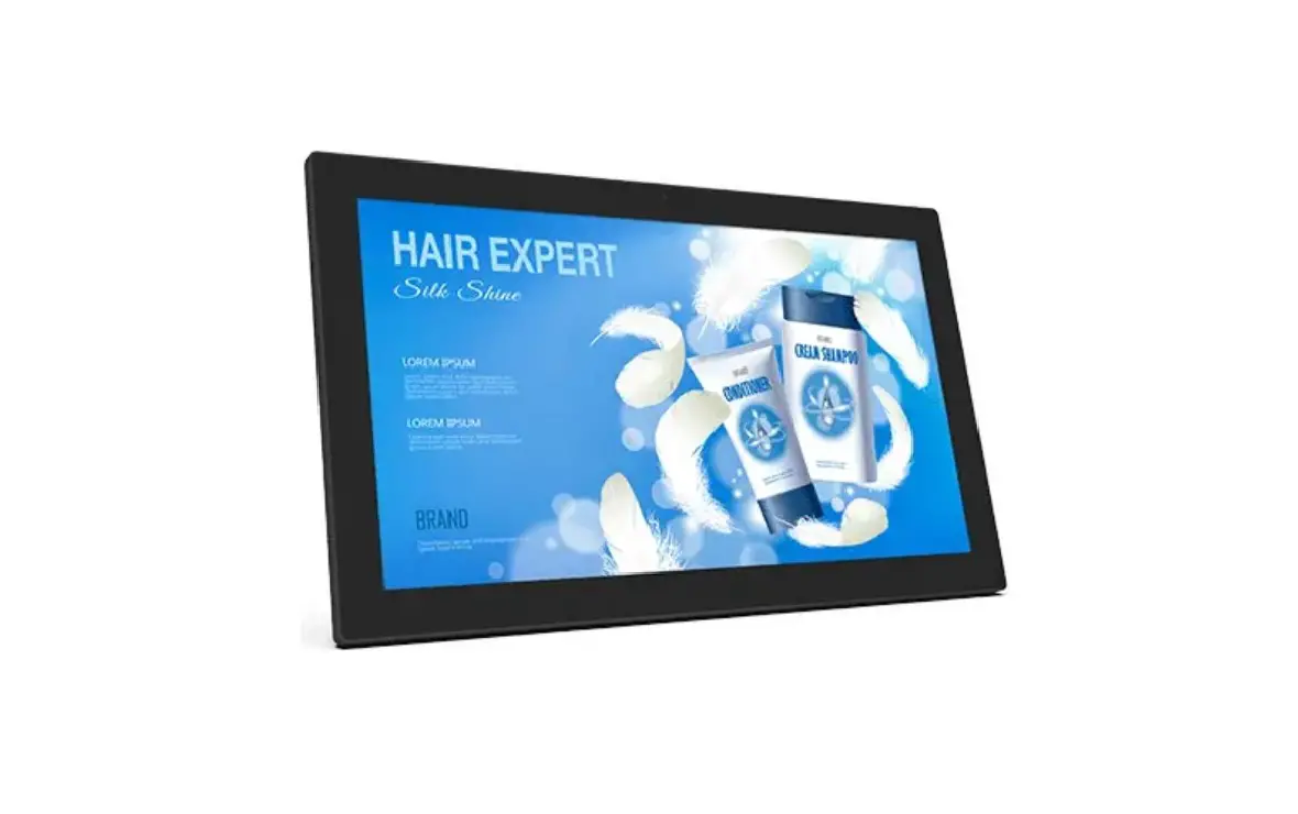 Elc 14,16,21.5 Inch Digital Signage User Manual Elc 14,16,21.5 Inch Digital Signage User Manual