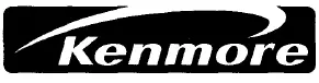 Kenmore-665.16632-Ultra-Wash-Dishwasher-User-Manual-logo