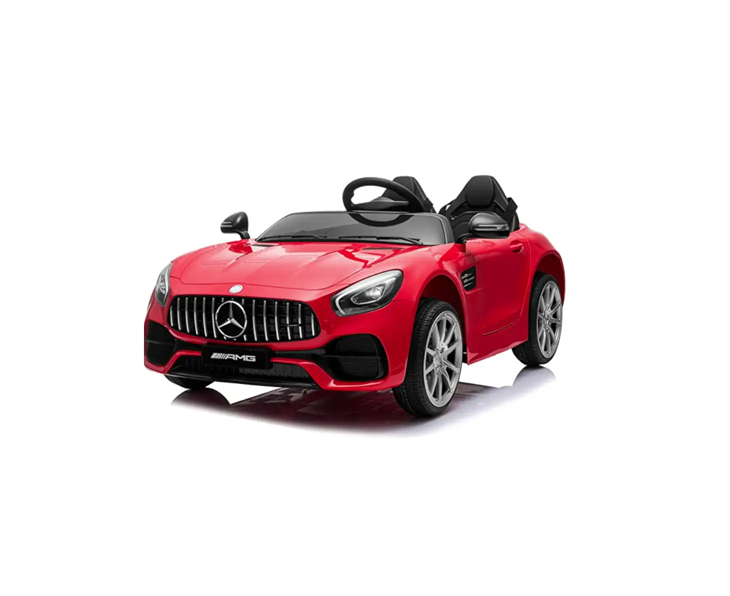 Kidzone 060-rot-23l 12v Mercedes Benz Amg Gt 2 Seater Ride On Instruction Manual Kidzone 060-rot-23l 12v Mercedes Benz Amg Gt 2 Seater Ride On Instruction Manual