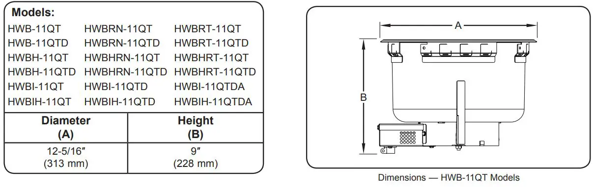 Hatco-HWB-7QTD-Built-In-Heated-Wells-FIG-21