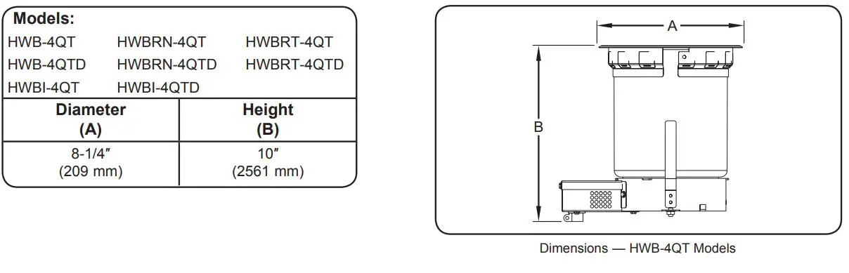 Hatco-HWB-7QTD-Built-In-Heated-Wells-FIG-19