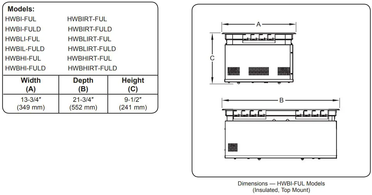 Hatco-HWB-7QTD-Built-In-Heated-Wells-FIG-16