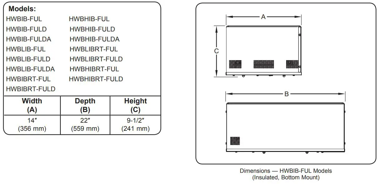 Hatco-HWB-7QTD-Built-In-Heated-Wells-FIG-17