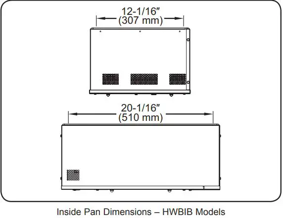 Hatco-HWB-7QTD-Built-In-Heated-Wells-FIG-38