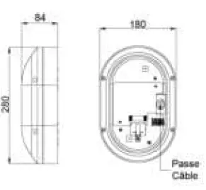 resistex-RESIALU-E27-BL-fig-1