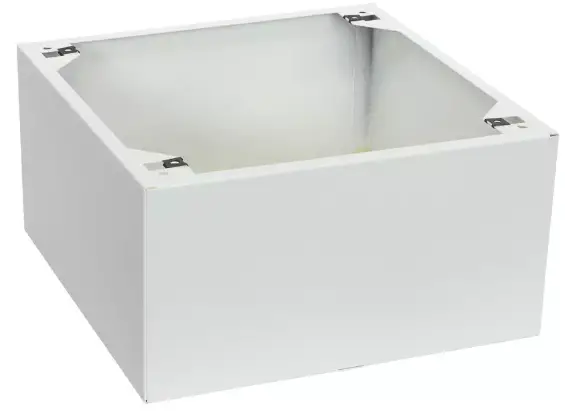 Lowell-CB86-SGVPO-Vandal-Resistant-Enclosure-PRO