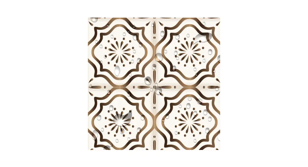 Mi Alma B5-4x4 Peel And Stick Backsplash Tile Installation Guide