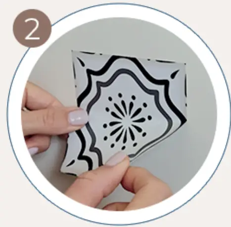 MI ALMA B5-4x4 Peel and Stick Backsplash Tile fig 1