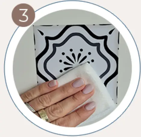 MI ALMA B5-4x4 Peel and Stick Backsplash Tile fig 2