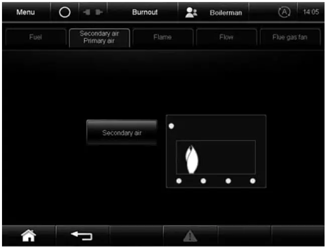 VIESSMANN-Vitoflex-300-UF-390-Wood-fired-Boiler-FIG-21