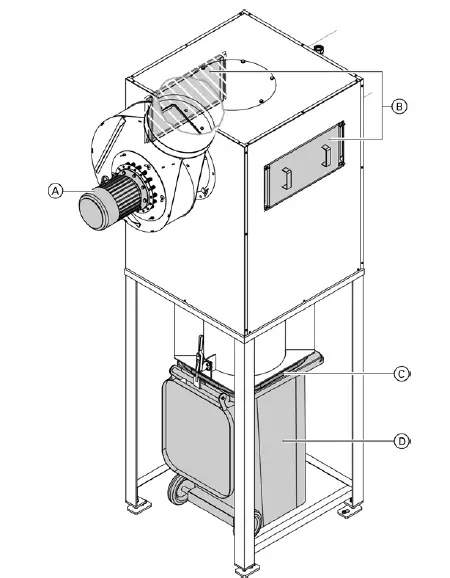 VIESSMANN-Vitoflex-300-UF-390-Wood-fired-Boiler-FIG-6