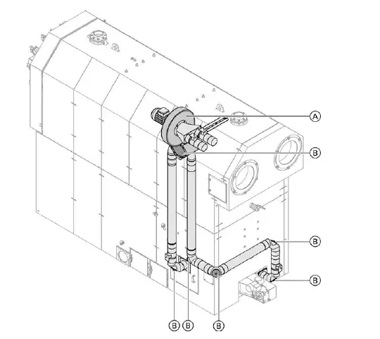 VIESSMANN-Vitoflex-300-UF-390-Wood-fired-Boiler-FIG-8