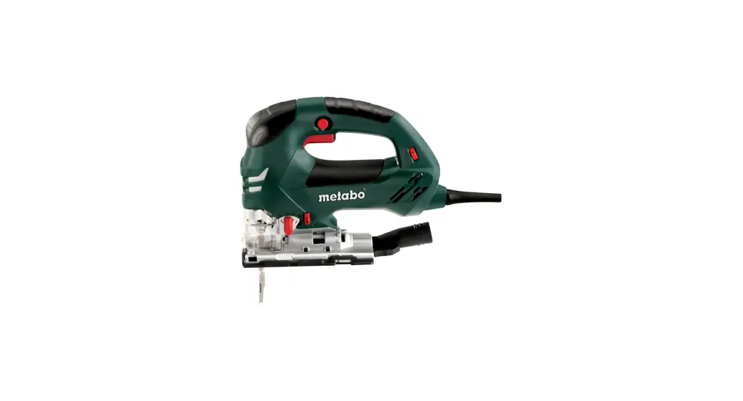 Metabo 601404500 Steb 140 Plus 750w Wet Saw Instruction Manual