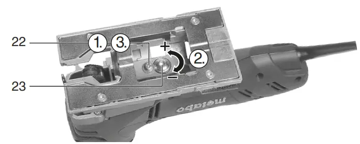 metabo 601404500 STEB 140 Plus 750W Wet Saw