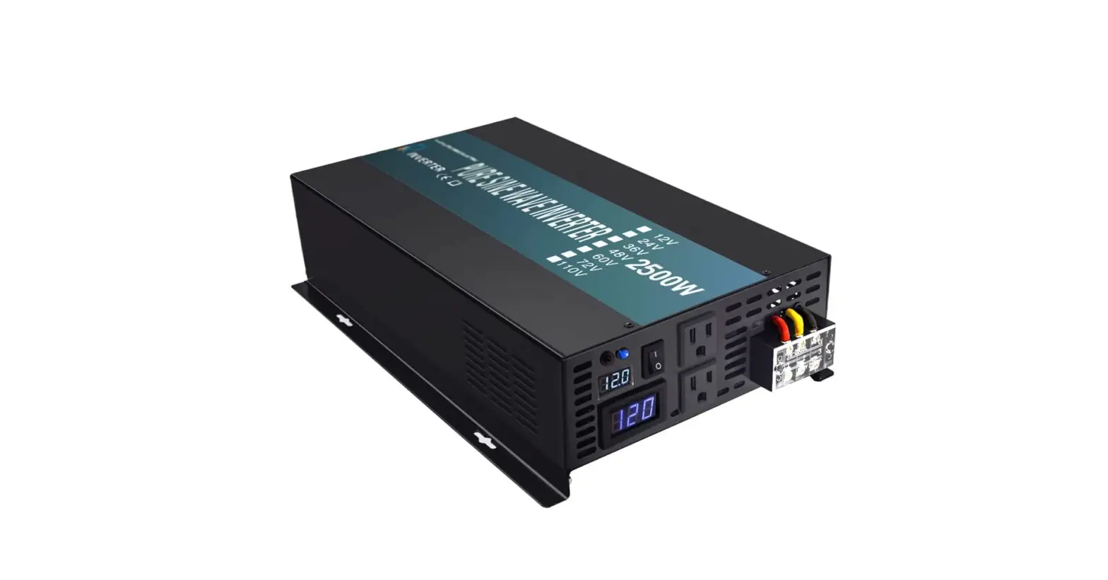 Wzrelb Rbp250012b1 Solar Power Converter User Manual Wzrelb Rbp250012b1 Solar Power Converter User Manual