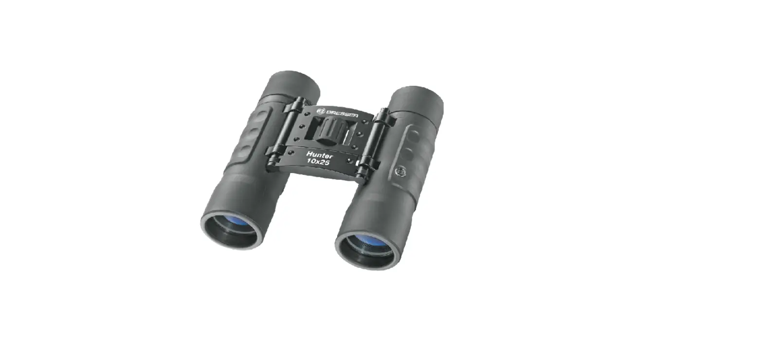 Bresser Compact Binoculars Instruction Manual