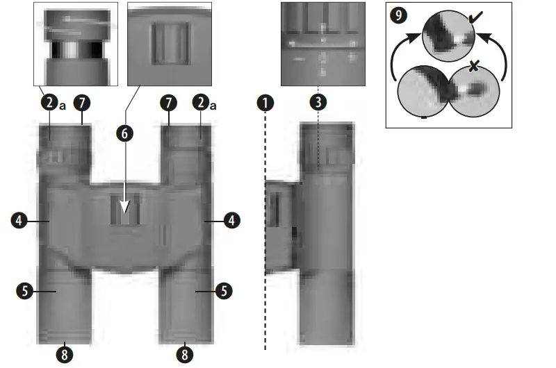 BRESSER-Compact-Binoculars-fig-1