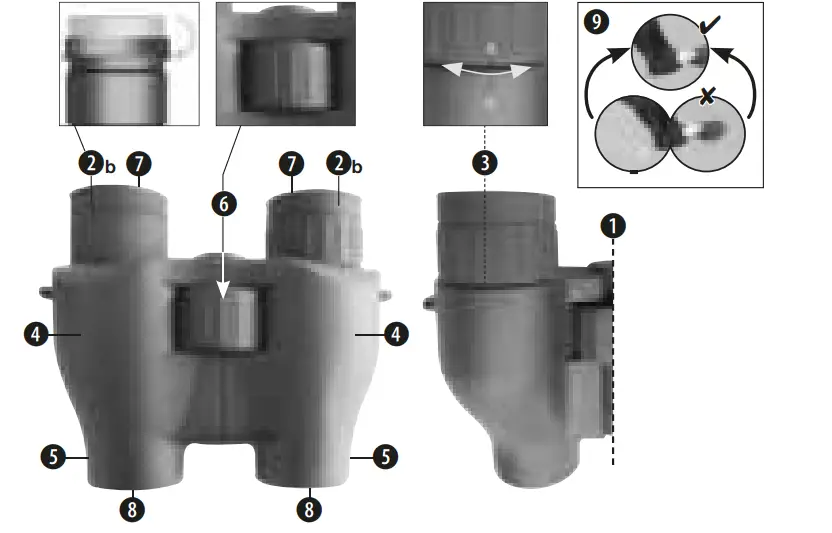 BRESSER-Compact-Binoculars-fig-3