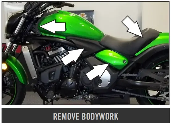 DYNOJET PC6 17061 Power Commander 6 - Figure 1