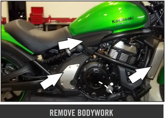 DYNOJET PC6 17061 Power Commander 6 - Figure 2