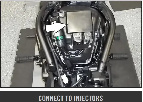 DYNOJET PC6 17061 Power Commander 6 - Figure 3