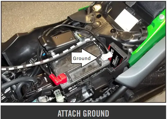 DYNOJET PC6 17061 Power Commander 6 - Figure 4