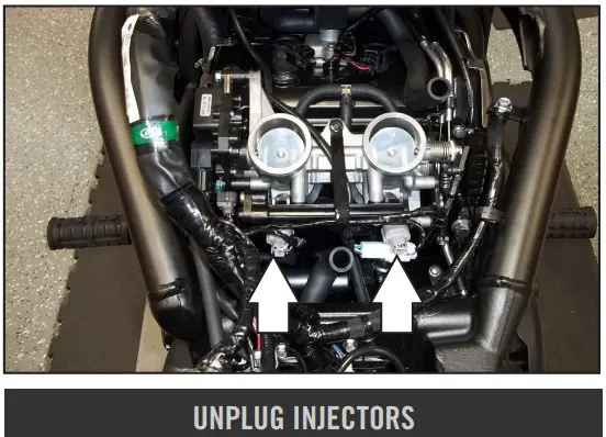 DYNOJET PC6 17061 Power Commander 6 - Figure 5