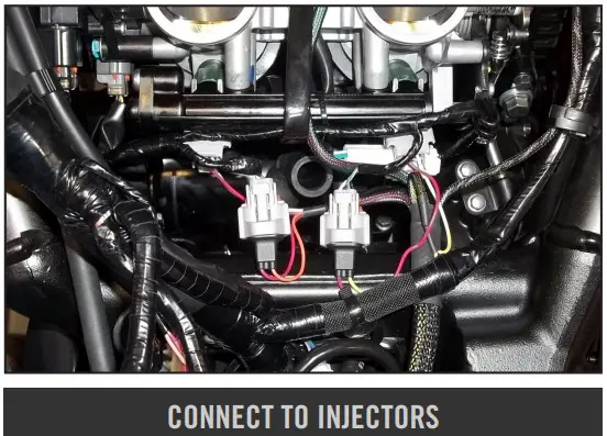 DYNOJET PC6 17061 Power Commander 6 - Figure 6